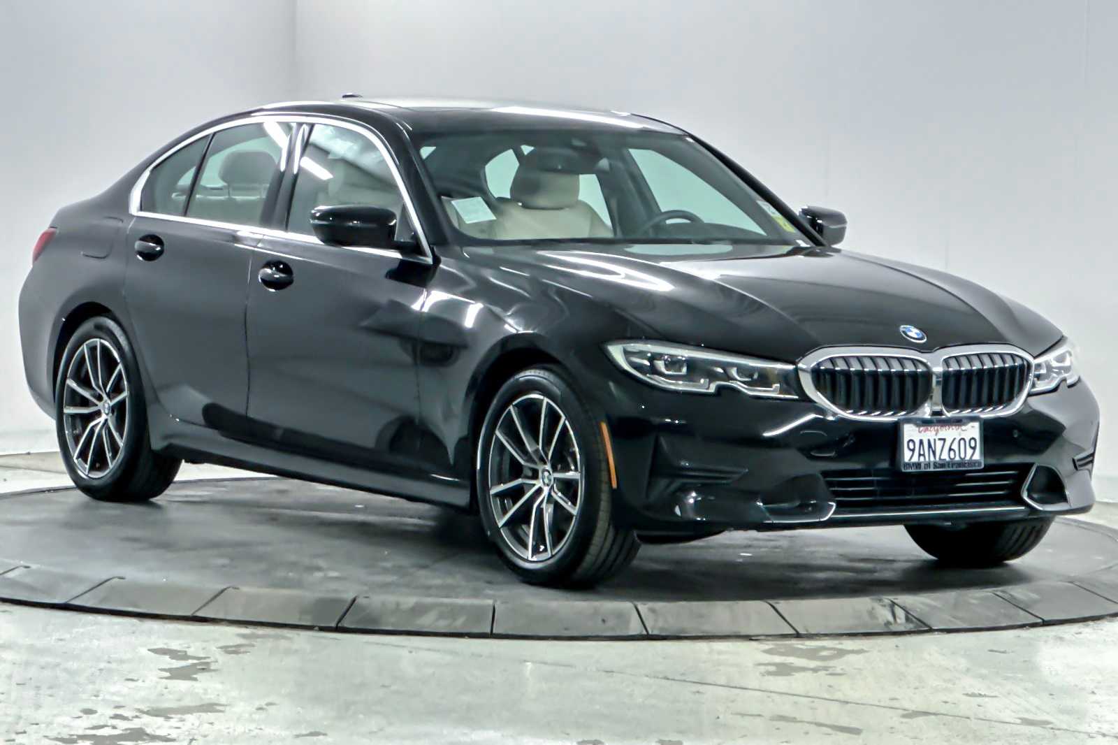 Thumbnail: 2022 BMW 3 Series - 9