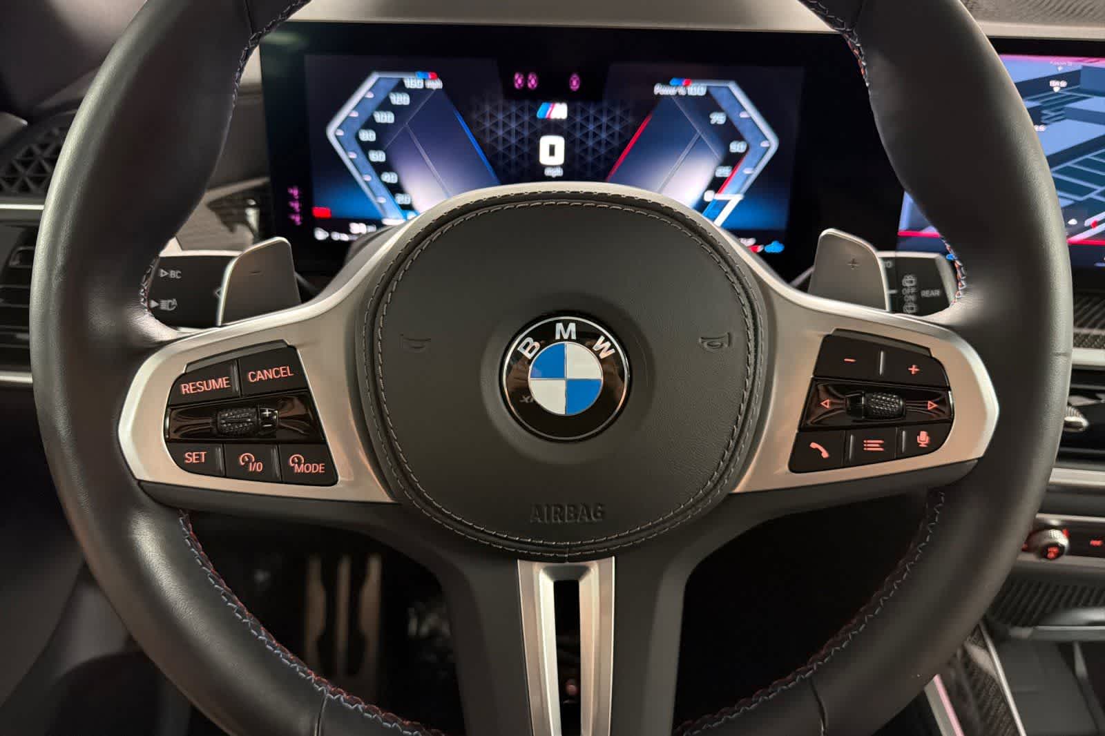 Thumbnail: 2024 BMW M6 - 24