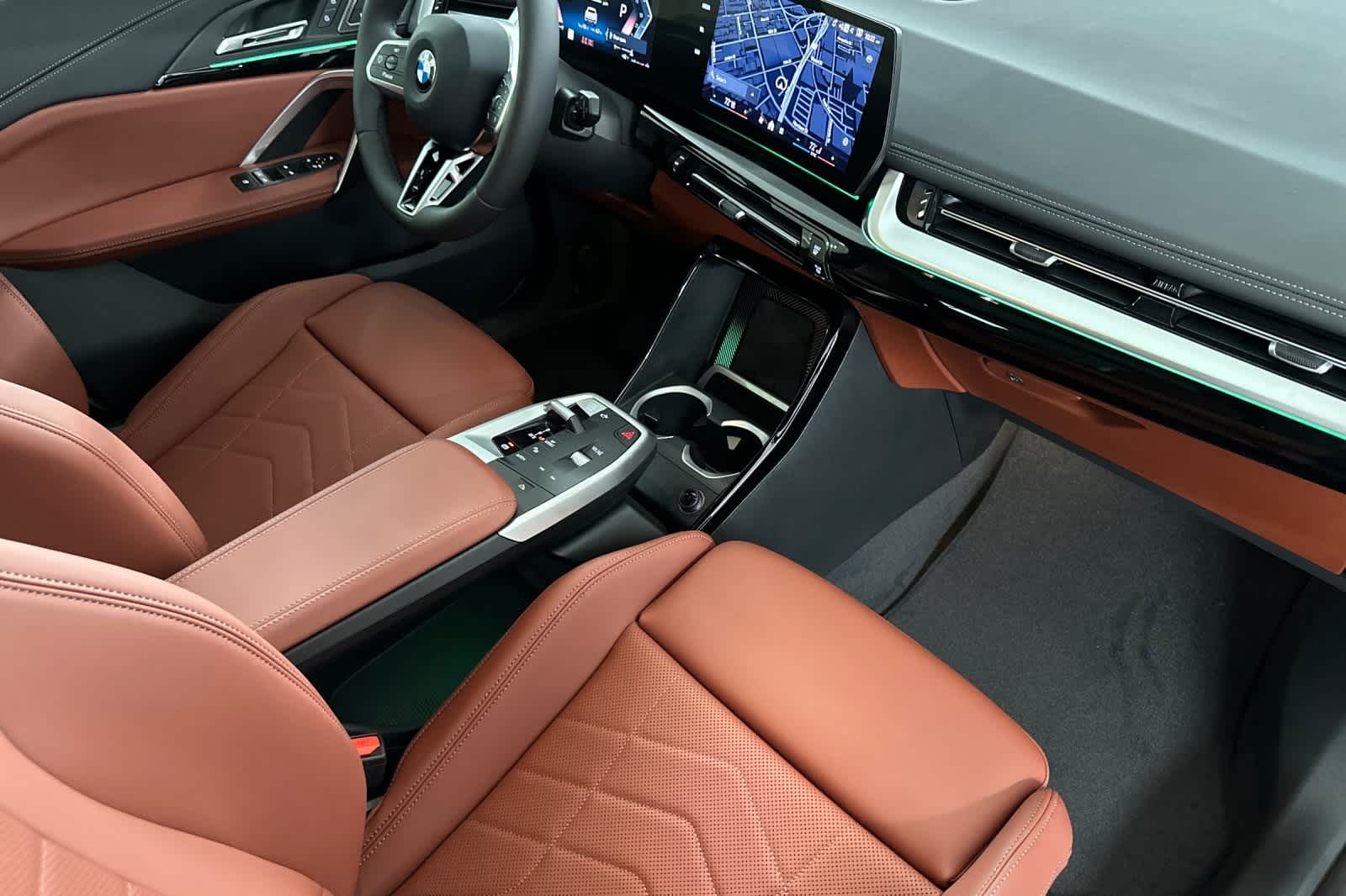 Thumbnail: 2026 BMW X1 - 16