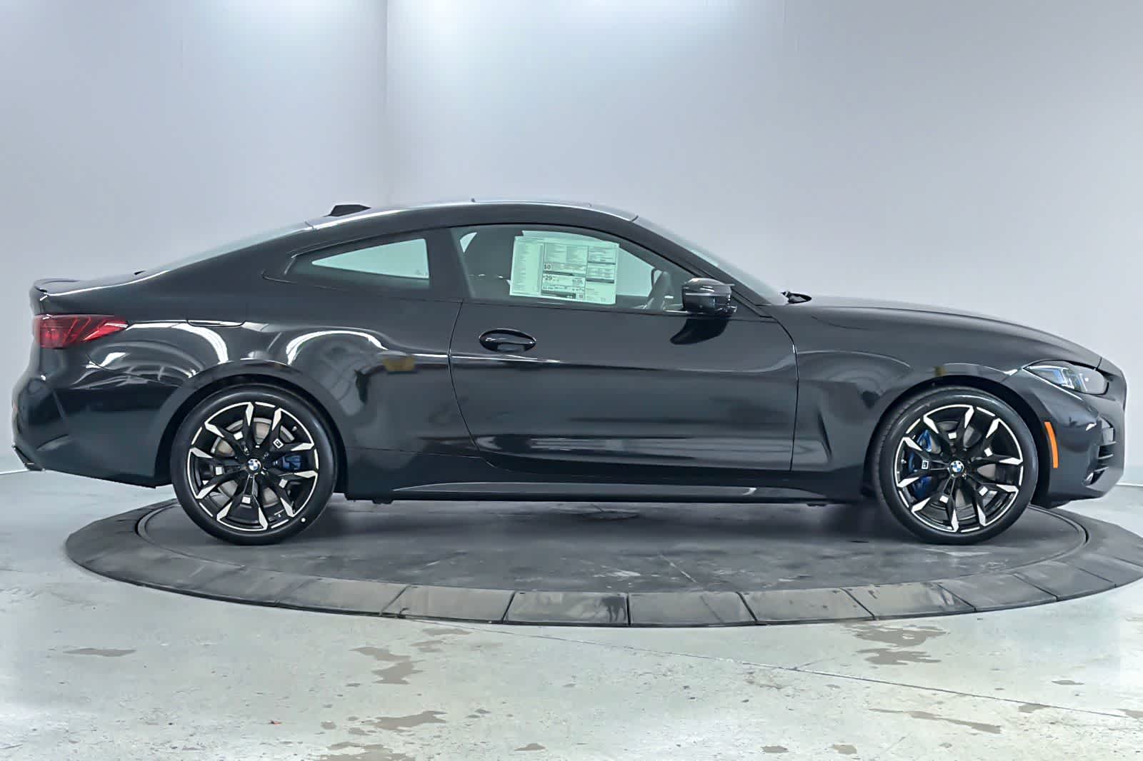 Thumbnail: 2026 BMW 4 Series - 8