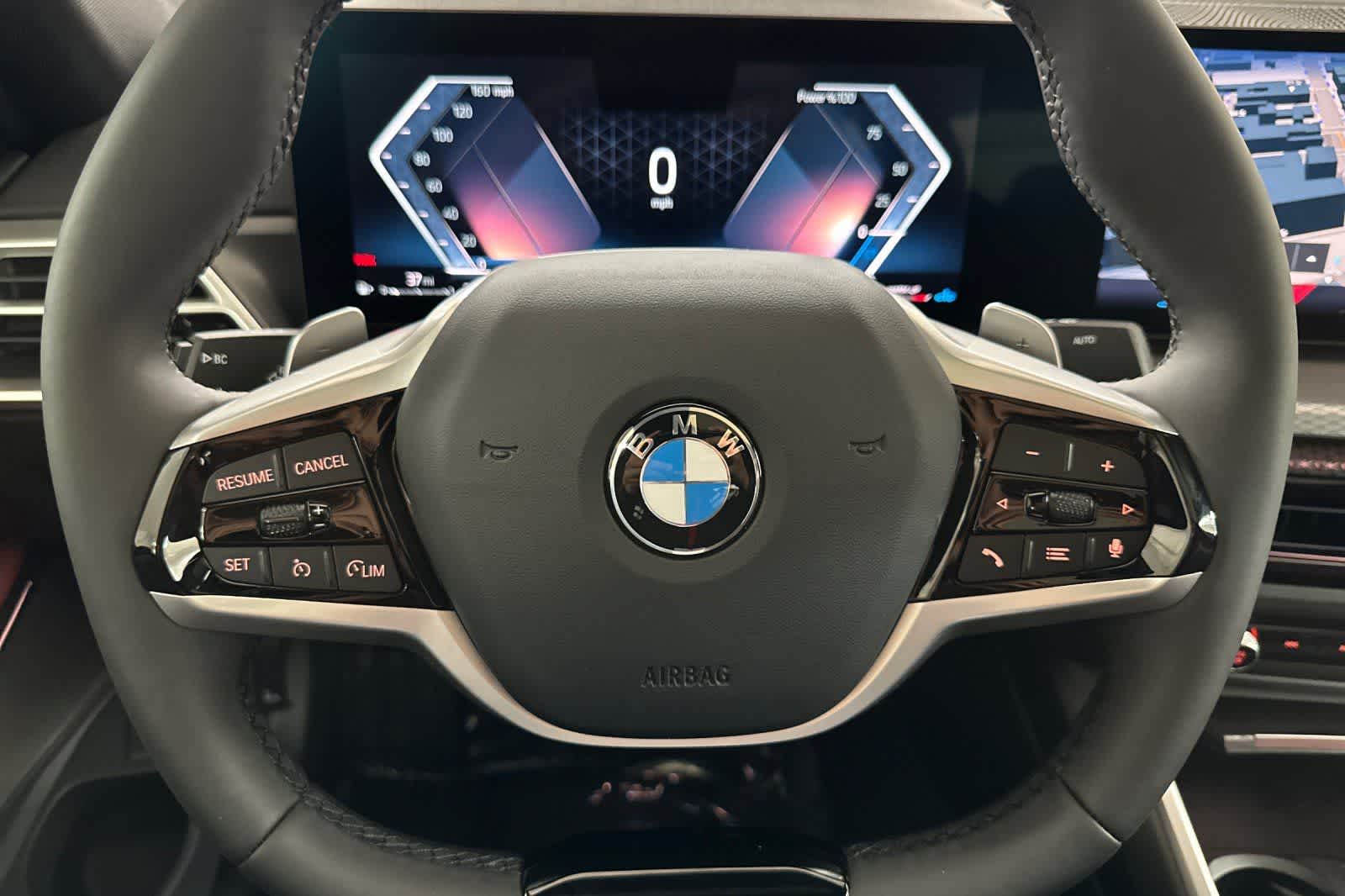 Thumbnail: 2026 BMW 3 Series - 23