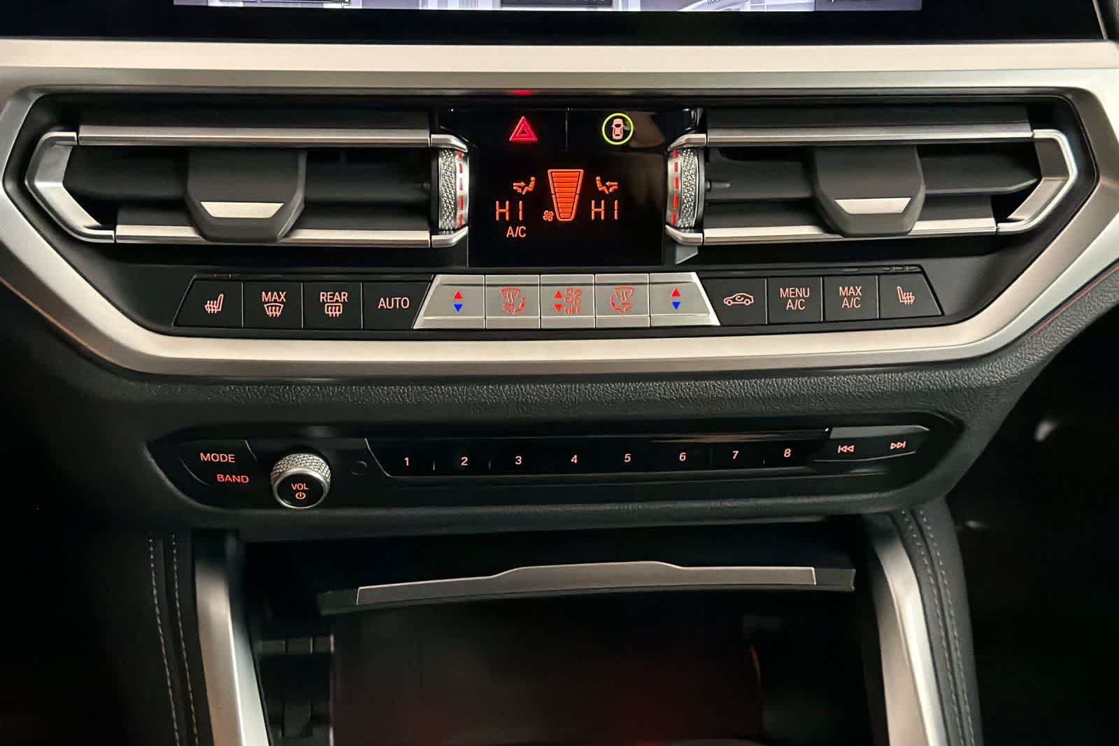 Thumbnail: 2023 BMW 4 Series - 20