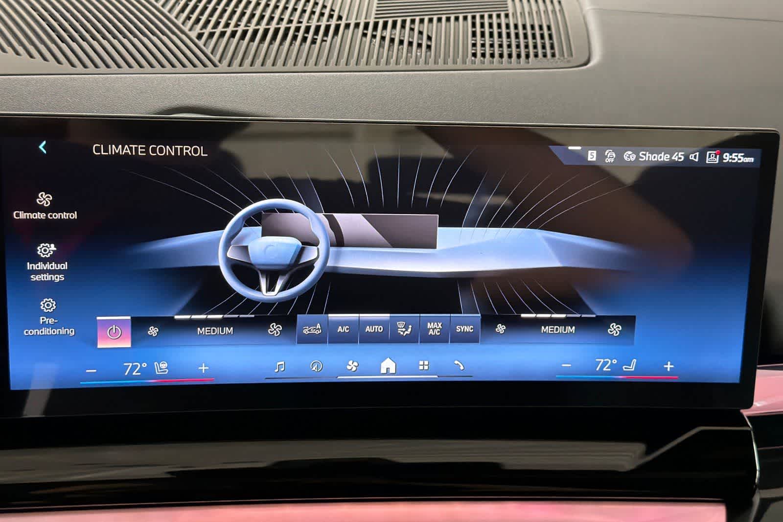 Thumbnail: 2026 BMW 5 Series - 20