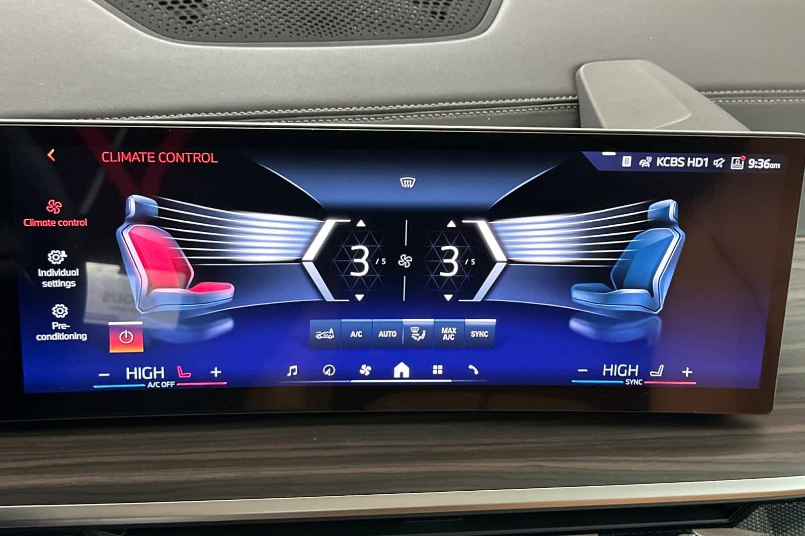 Thumbnail: 2026 BMW X5 - 21