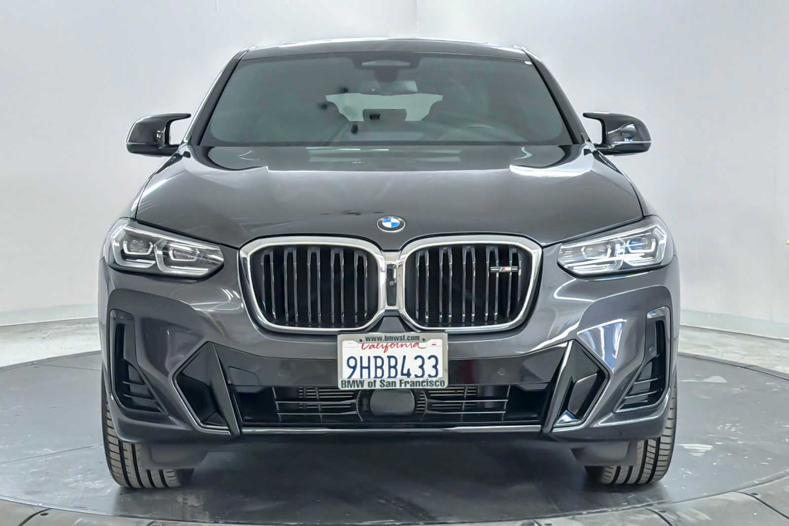 Thumbnail: 2023 BMW M4 - 10