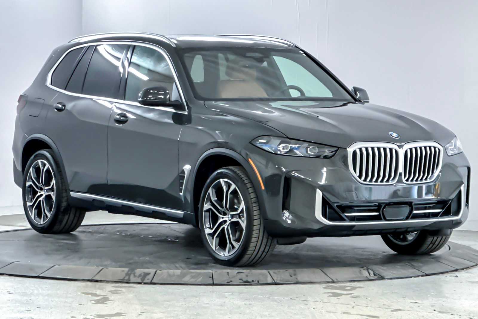 Thumbnail: 2026 BMW X5 - 9