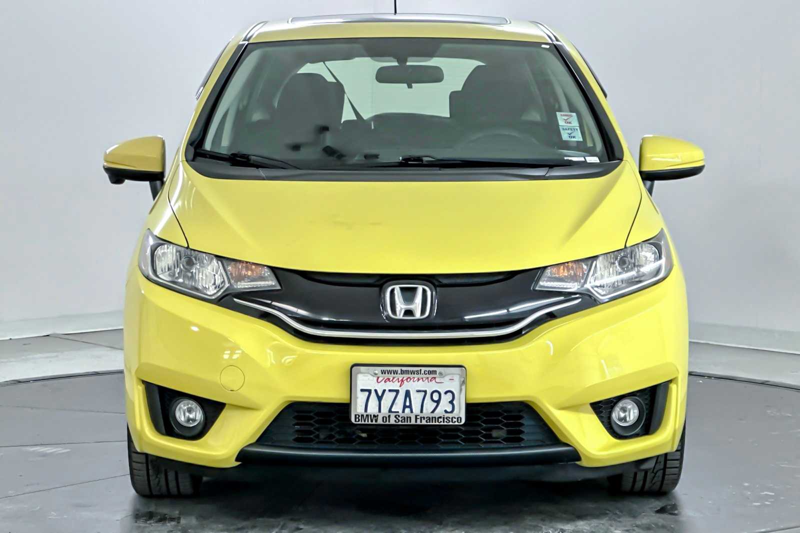 Thumbnail: 2016 Honda Fit - 10