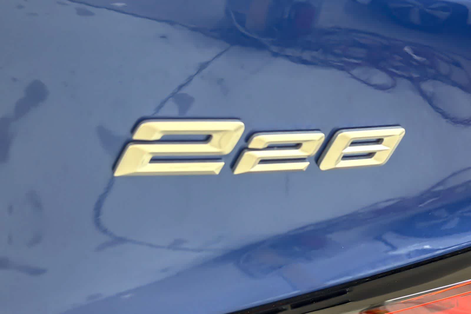 Thumbnail: 2026 BMW 2 Series - 26