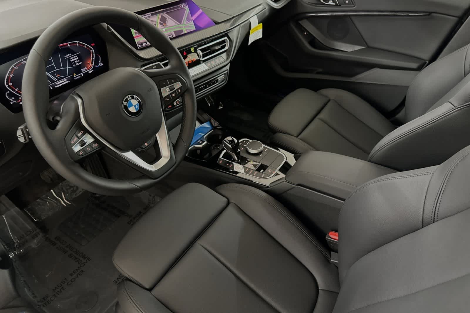 Thumbnail: 2024 BMW 2 Series - 11