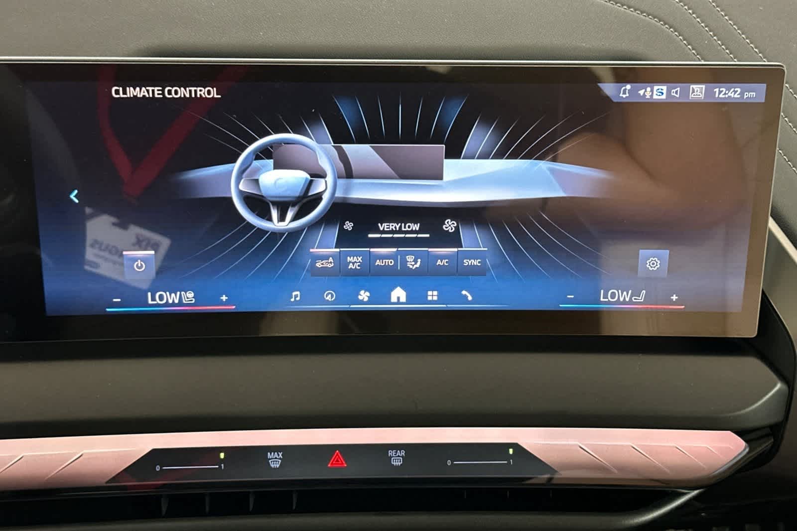 Thumbnail: 2026 BMW X3 - 21