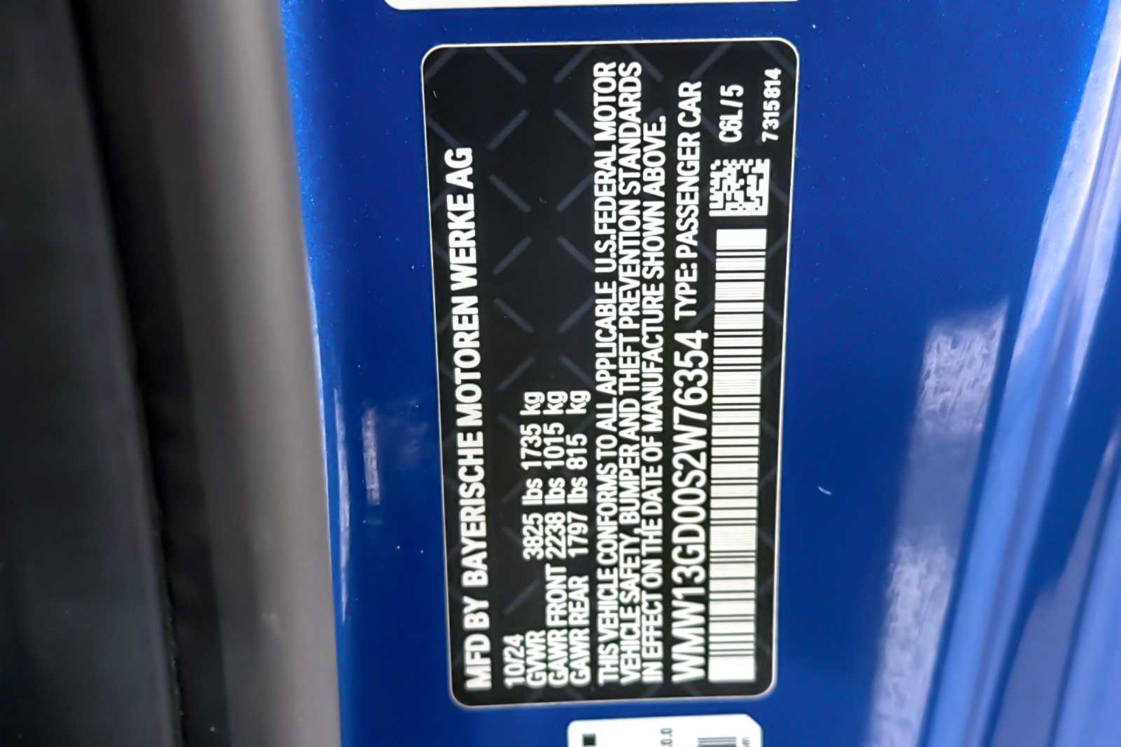 Thumbnail: 2025 MINI Cooper Hardtop - 27