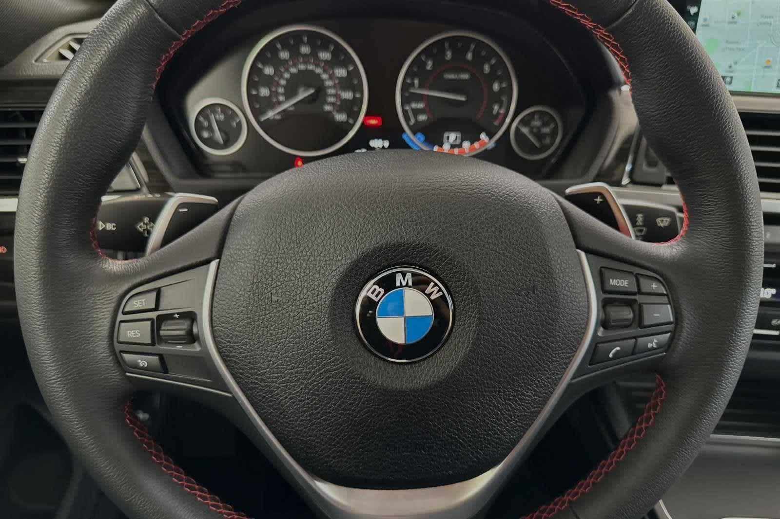 2017 BMW 4 Series 430i 23