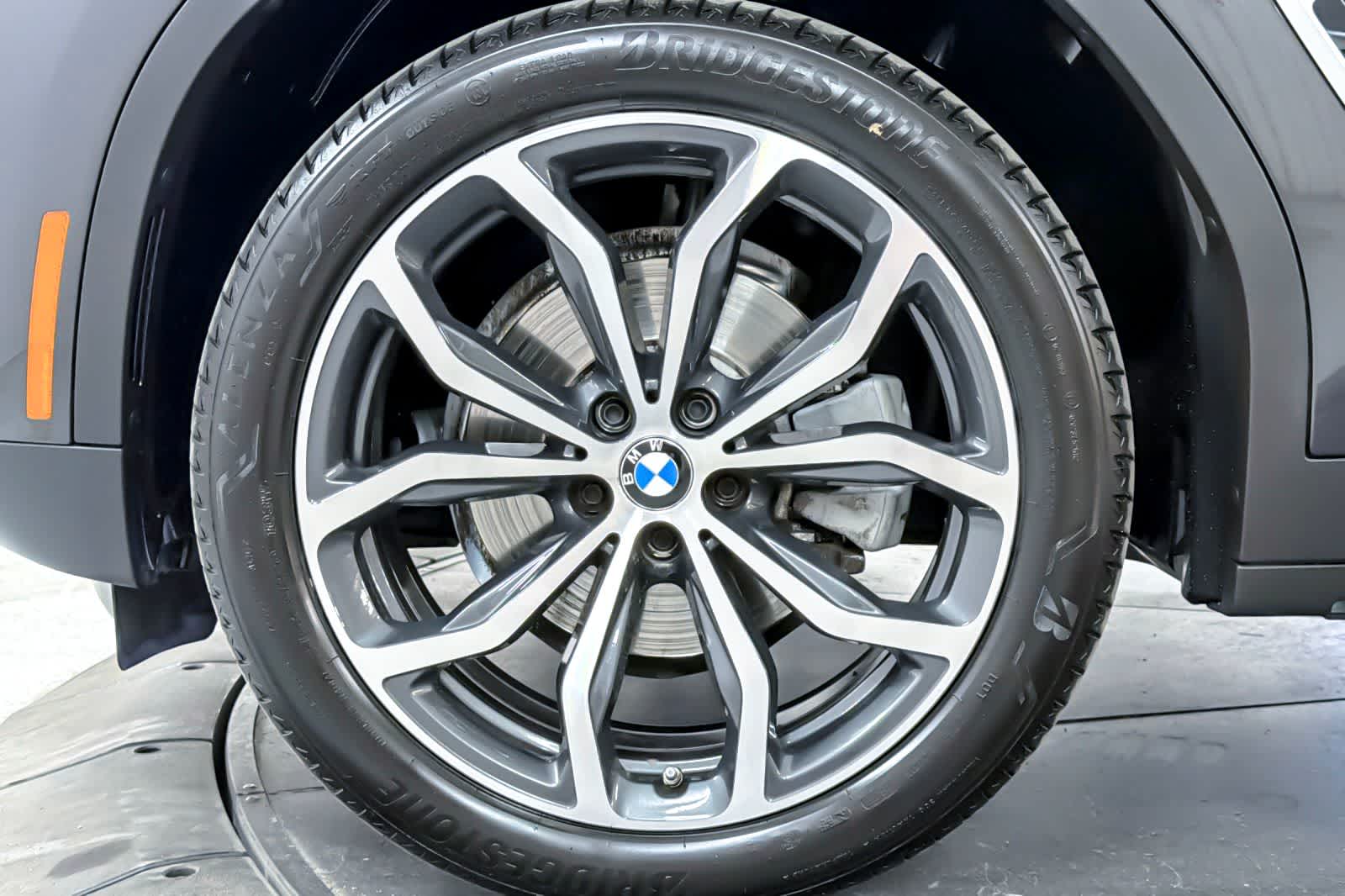Thumbnail: 2023 BMW X4 - 27