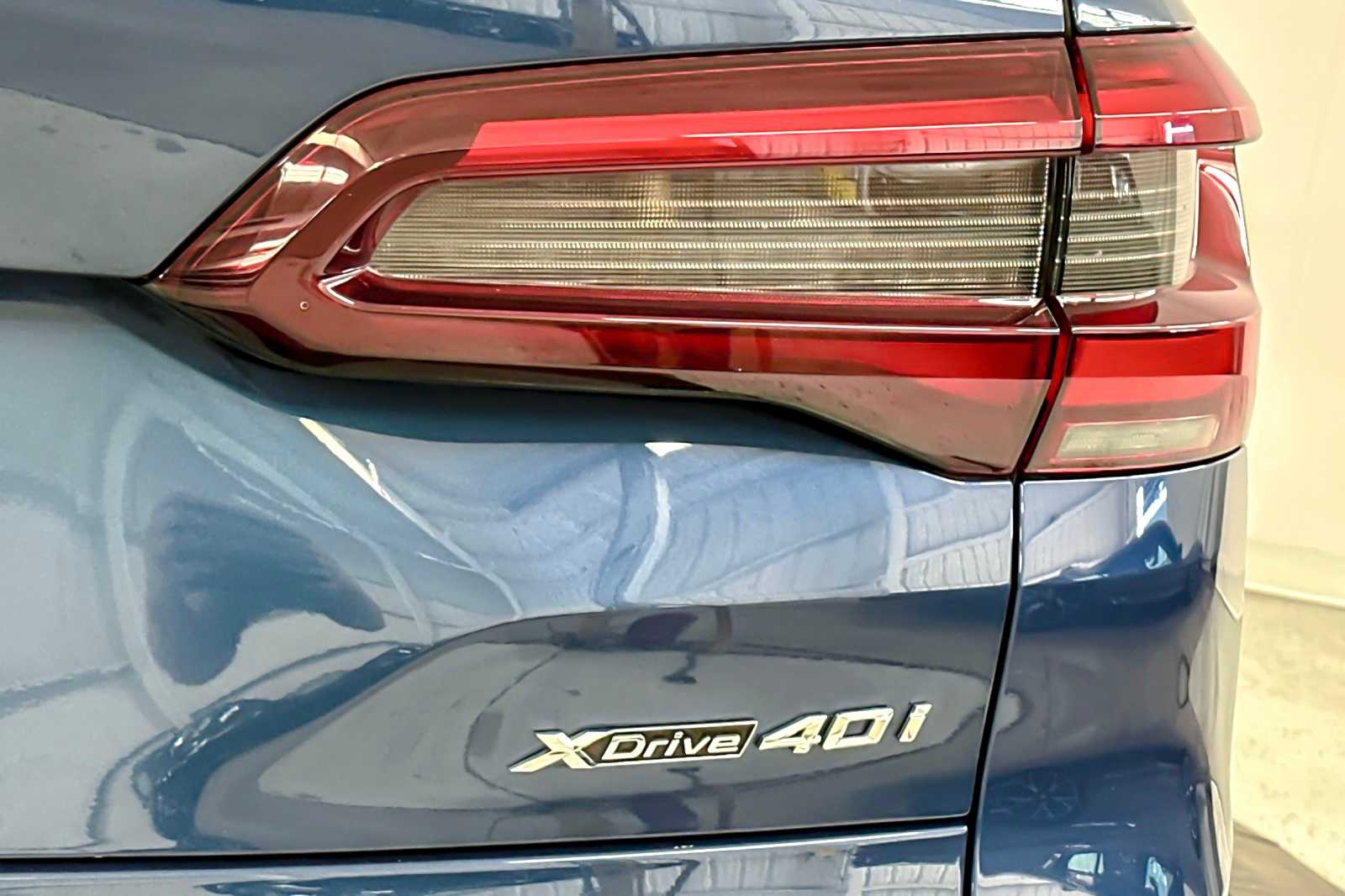 Thumbnail: 2022 BMW X5 - 28