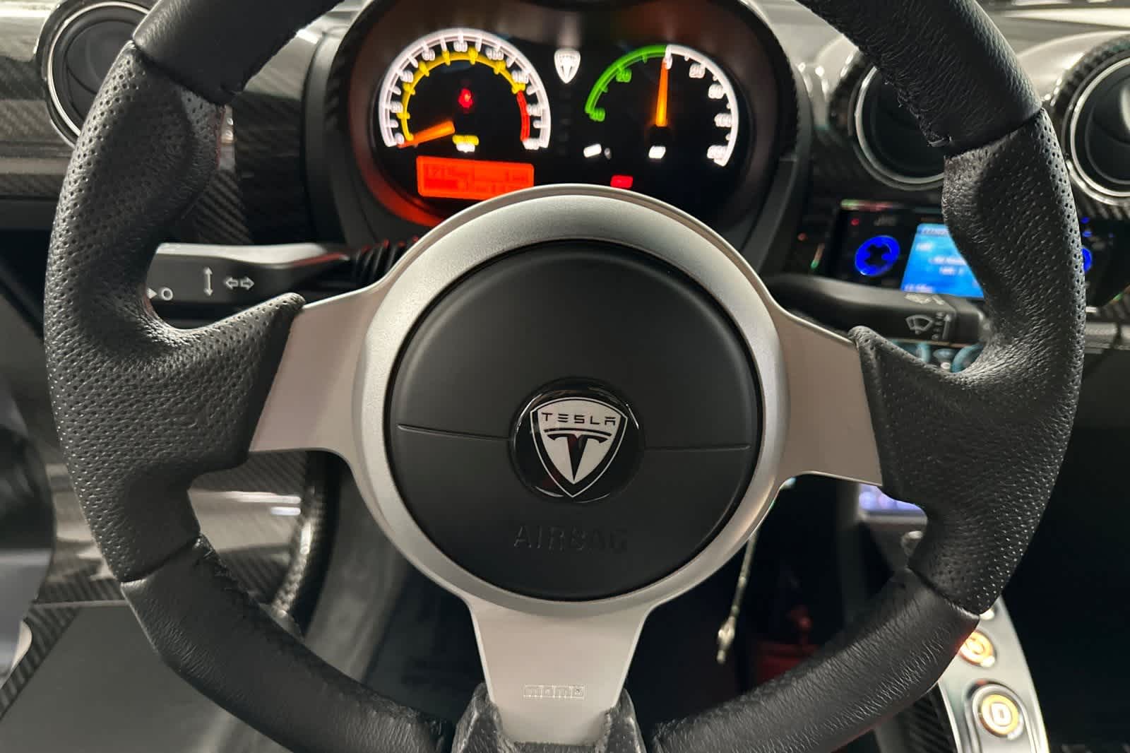 Thumbnail: 2010 Tesla  - 19