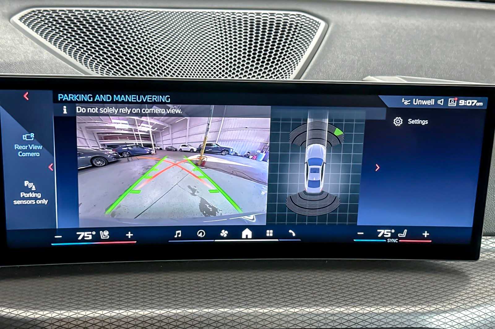 Thumbnail: 2025 BMW 4 Series - 19