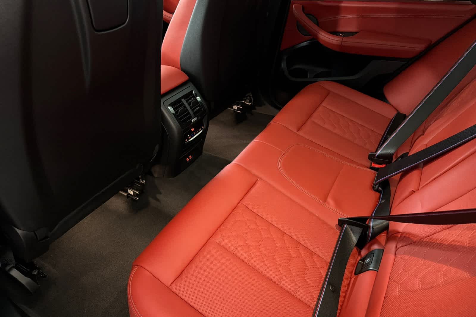 Thumbnail: 2024 BMW X3 - 4