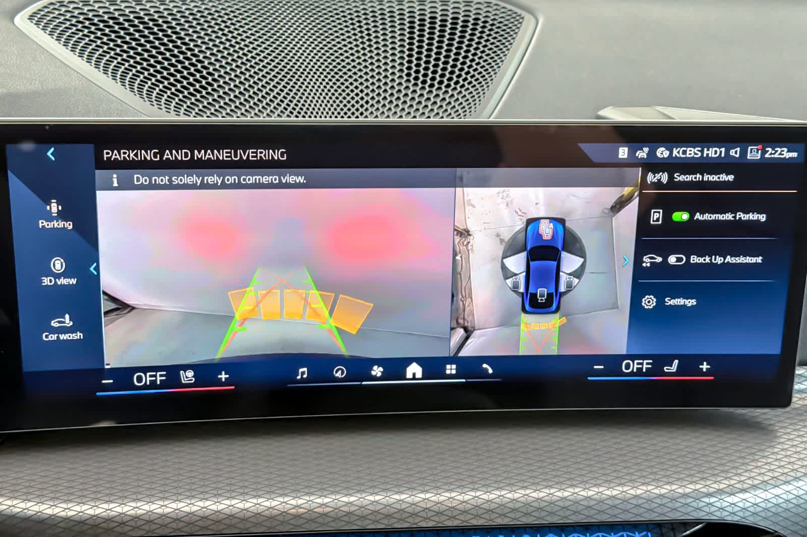 Thumbnail: 2026 BMW i4 - 19