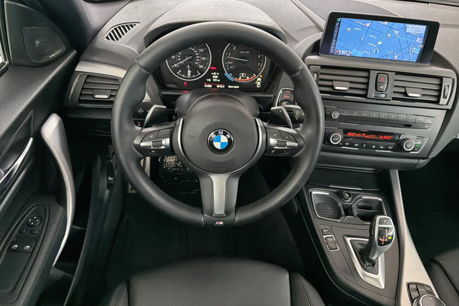 Thumbnail: 2014 BMW 2 Series - 14