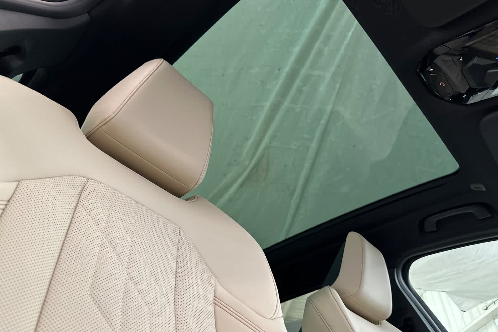 Thumbnail: 2026 BMW X3 - 17