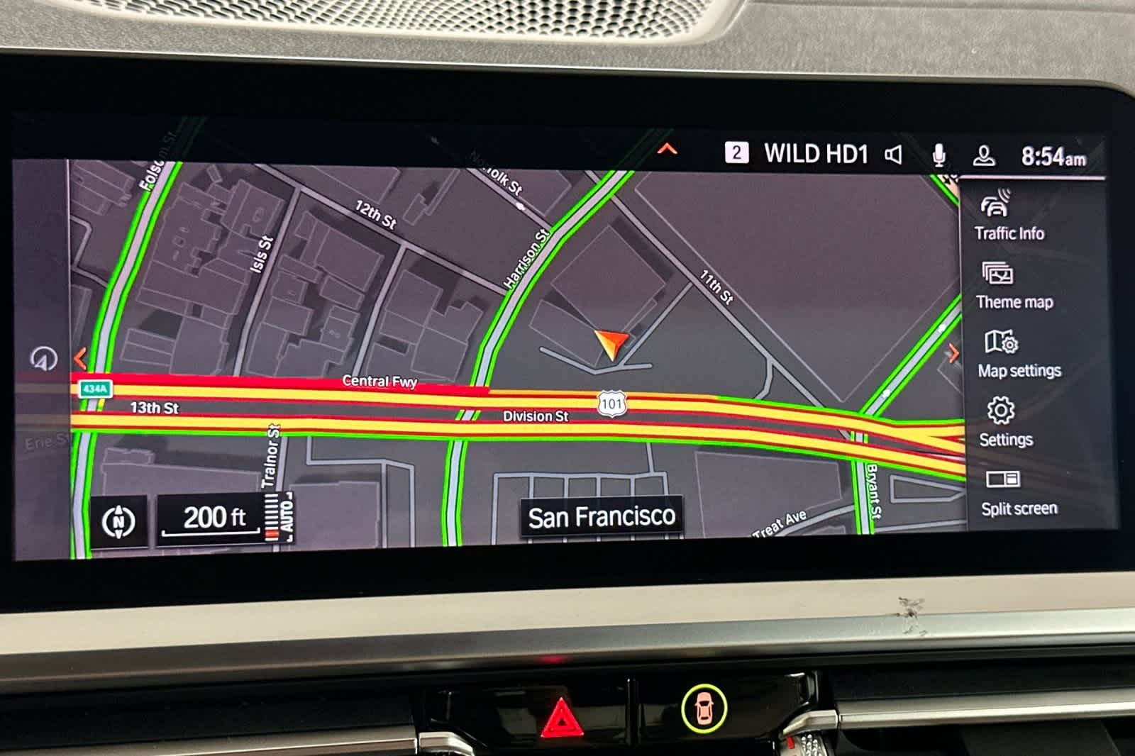 2022 BMW 4 Series 430i xDrive 20