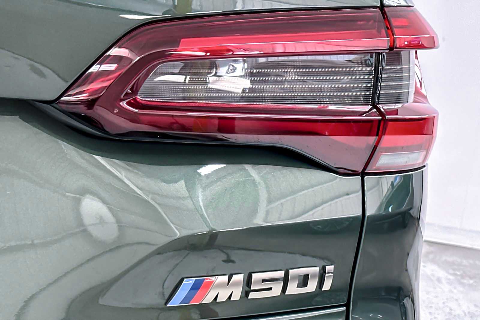 Thumbnail: 2022 BMW X5 - 28