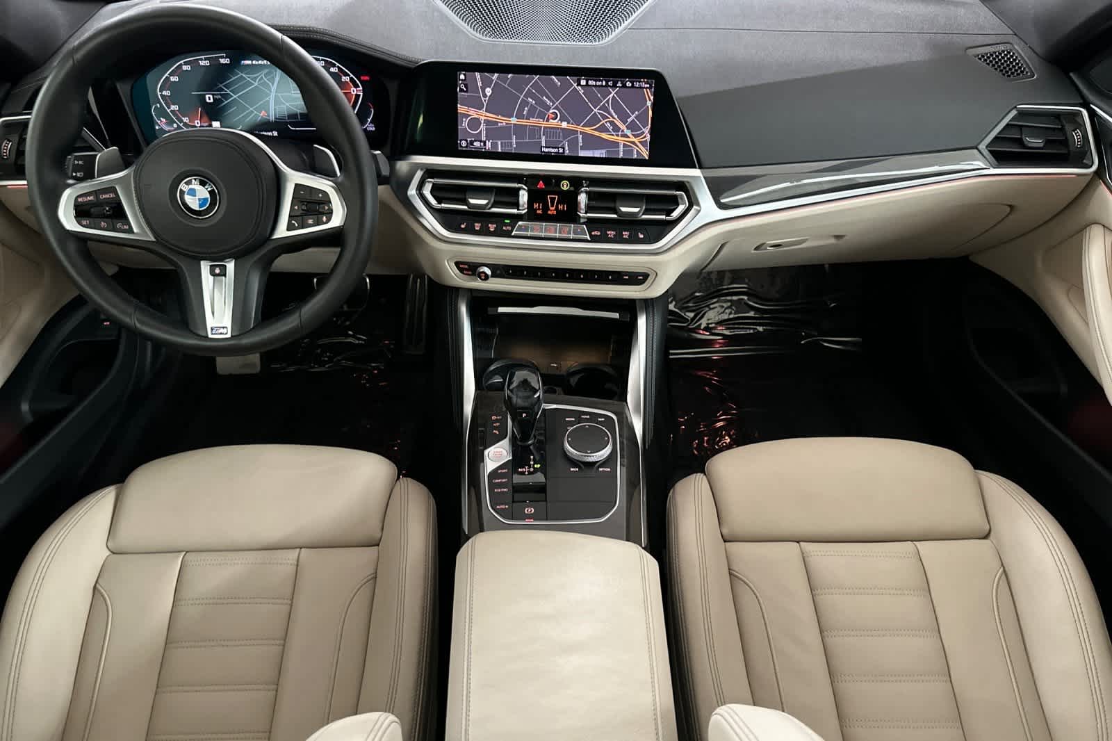 Thumbnail: 2021 BMW 4 Series - 3