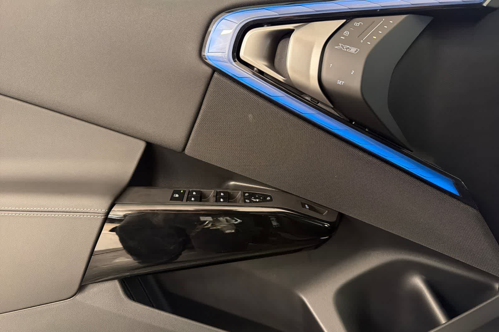 Thumbnail: 2026 BMW X3 - 12