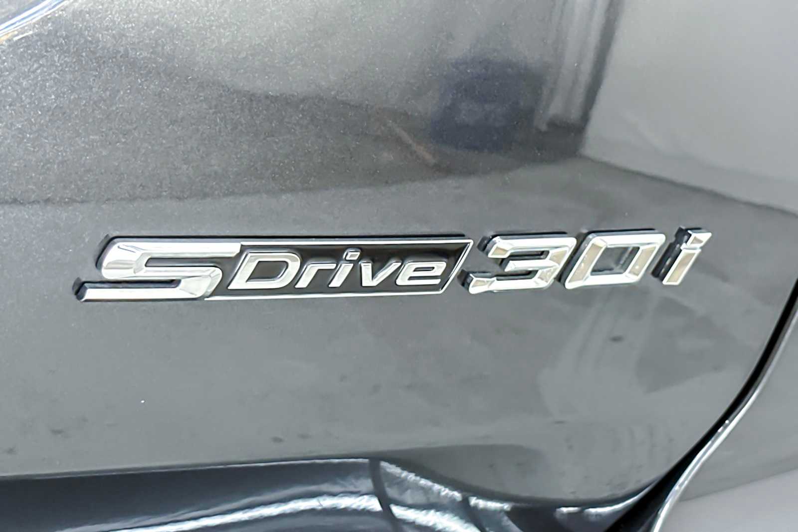 Thumbnail: 2023 BMW X3 - 28