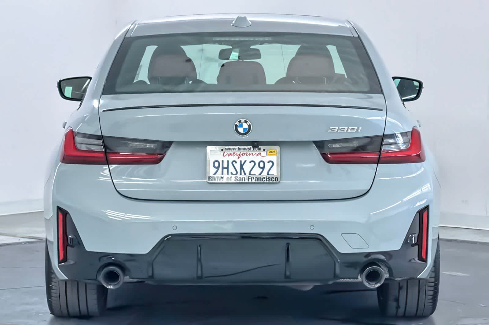Thumbnail: 2023 BMW 3 Series - 7