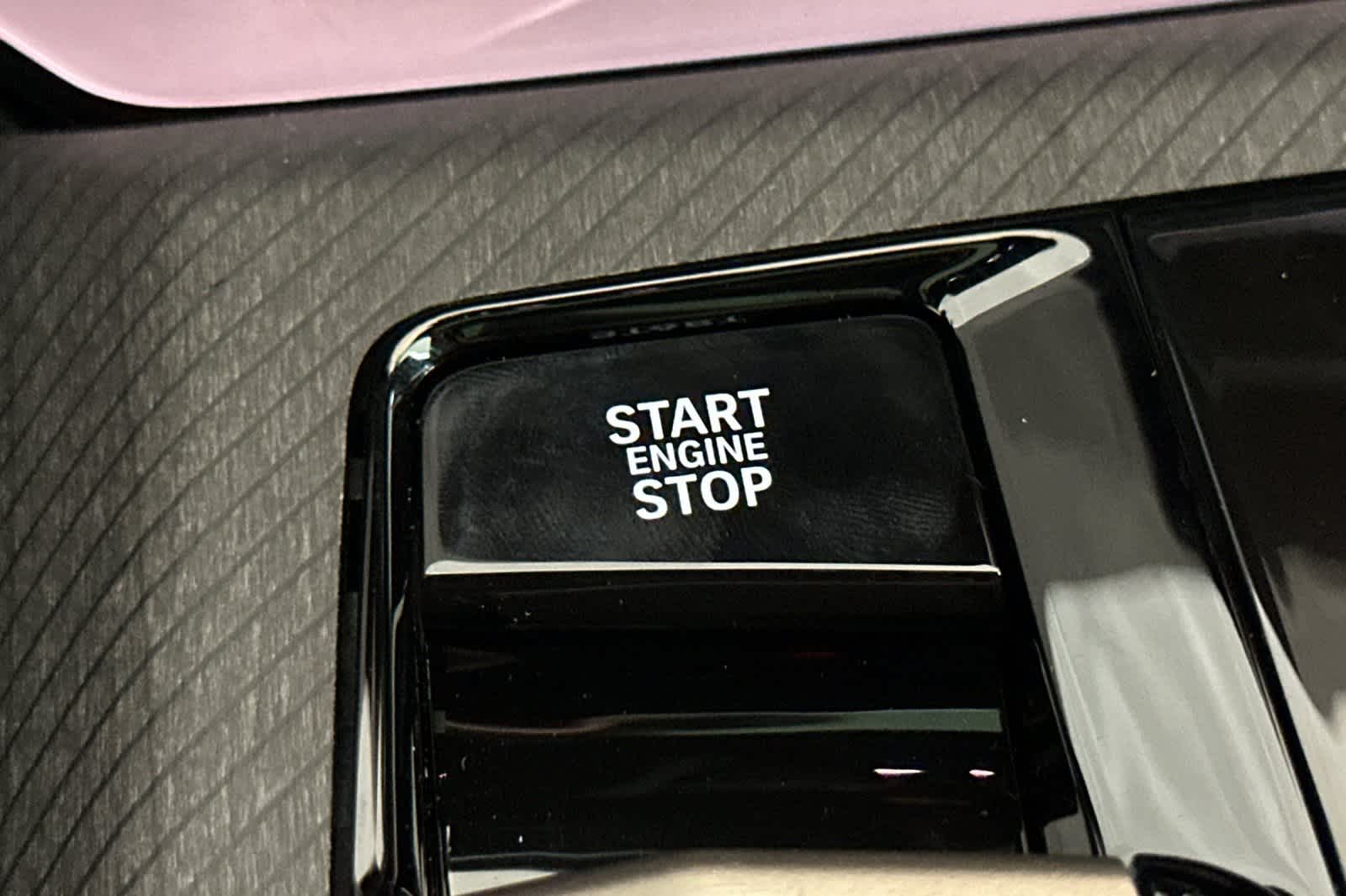 Thumbnail: 2025 BMW X3 - 23