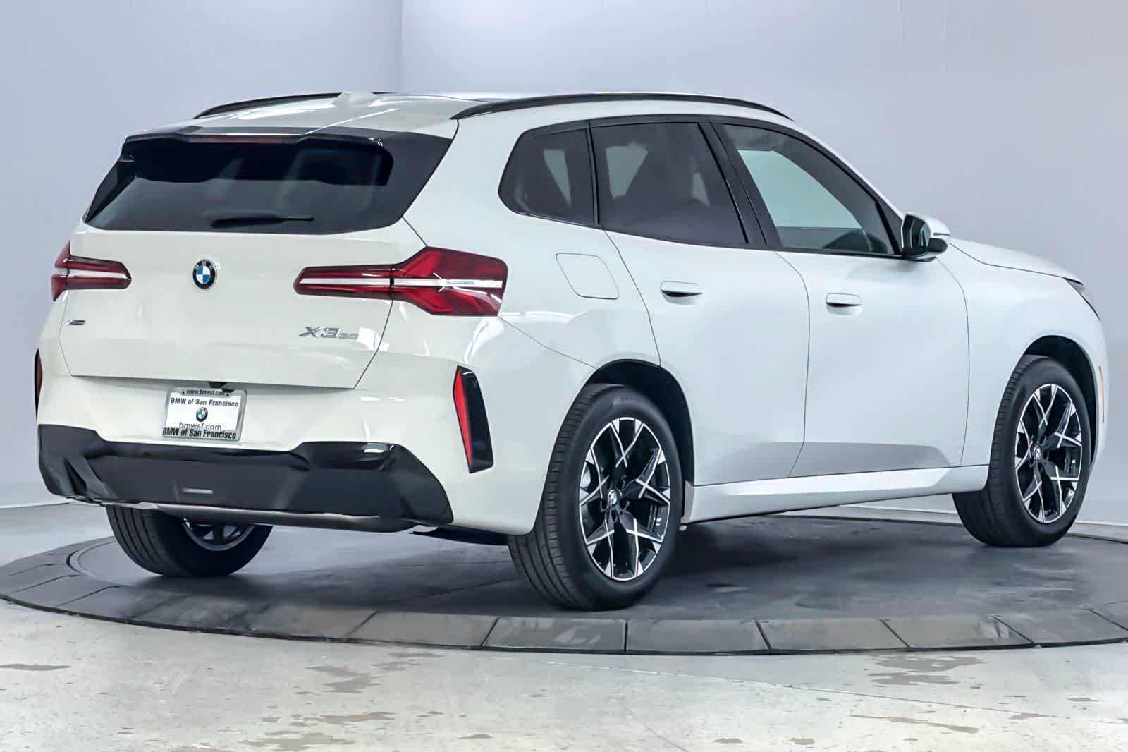 Thumbnail: 2026 BMW X3 - 2