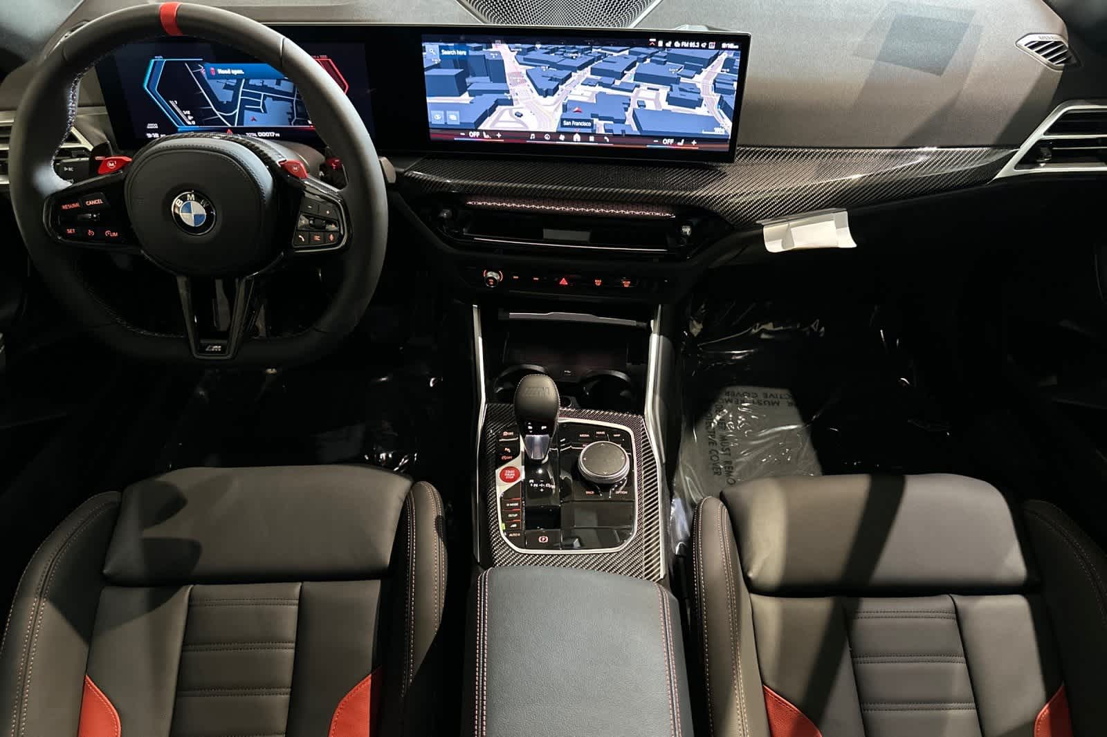 2025 BMW M2  3