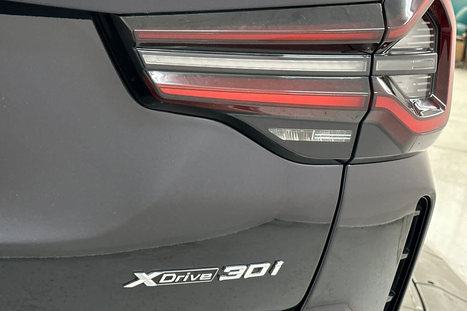 2022 BMW X3 xDrive30i 28