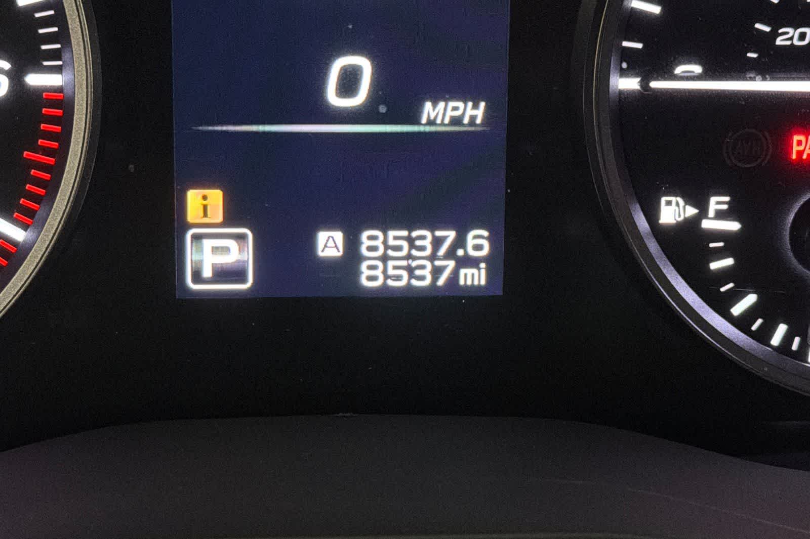 Thumbnail: 2024 Subaru Ascent - 25