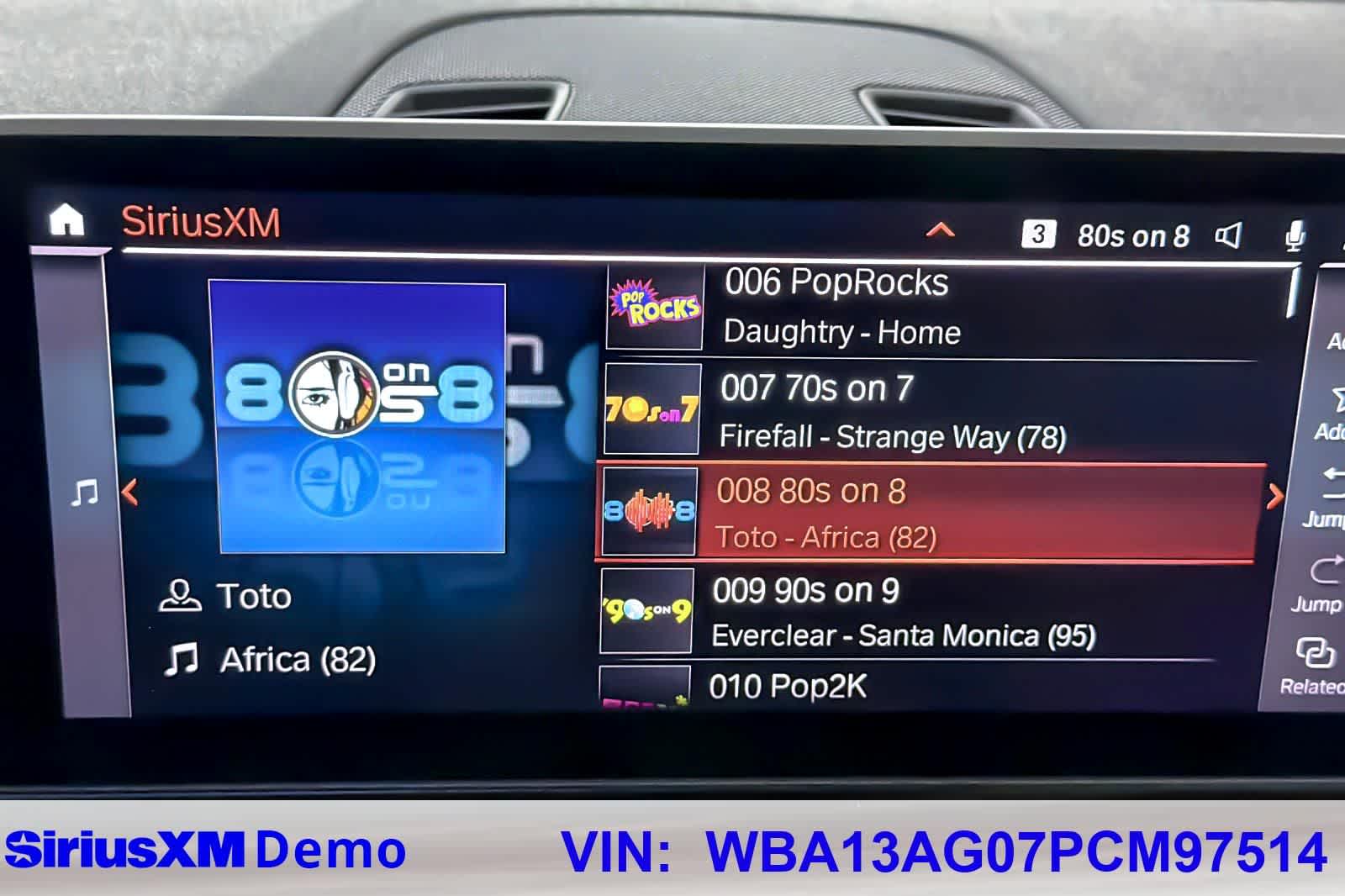 Thumbnail: 2023 BMW 5 Series - 28