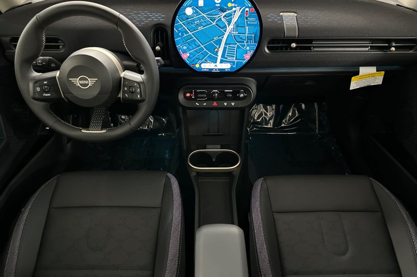 Thumbnail: 2025 MINI Cooper Hardtop - 3