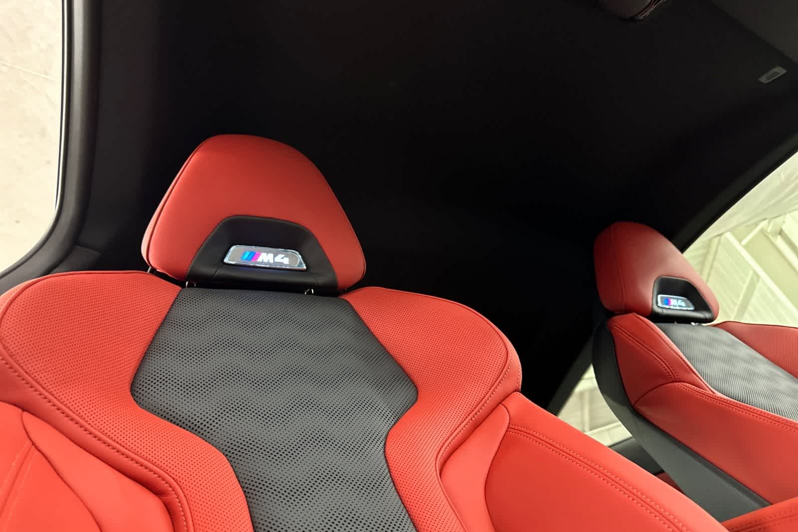 Thumbnail: 2026 BMW M4 - 16