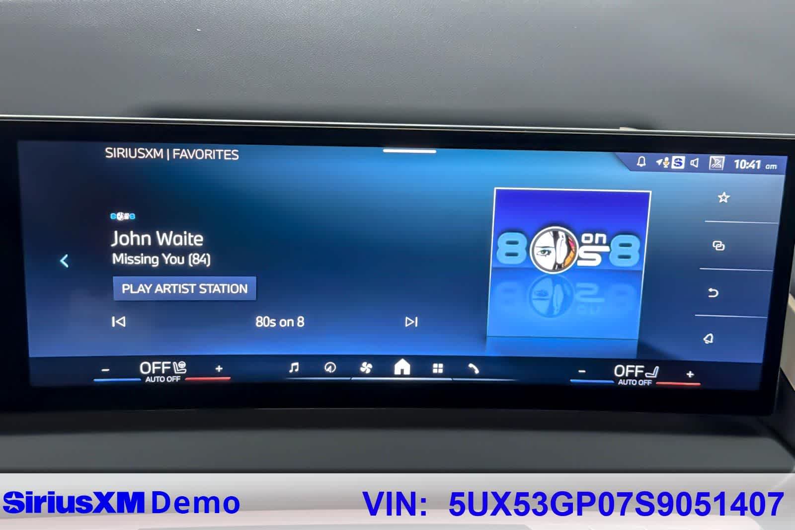 Thumbnail: 2025 BMW X3 - 29