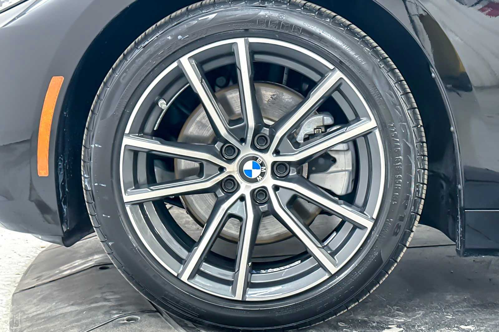 Thumbnail: 2024 BMW 4 Series - 12