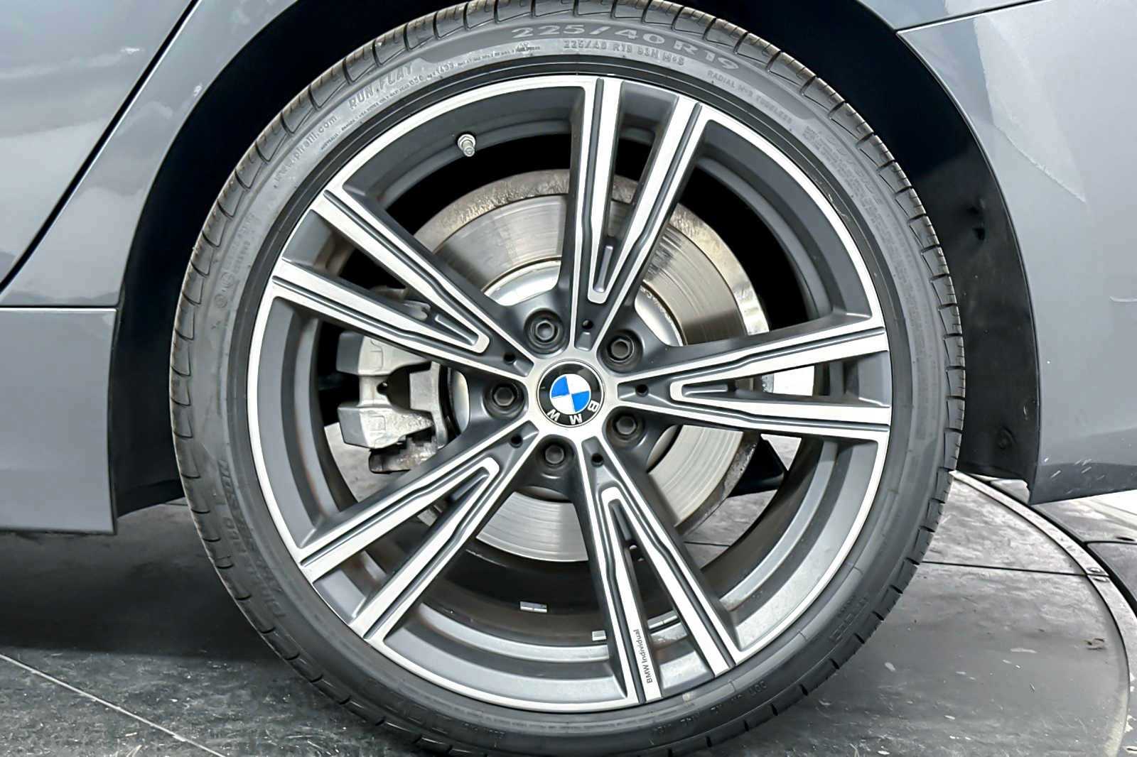 2021 BMW 3 Series 330i 26