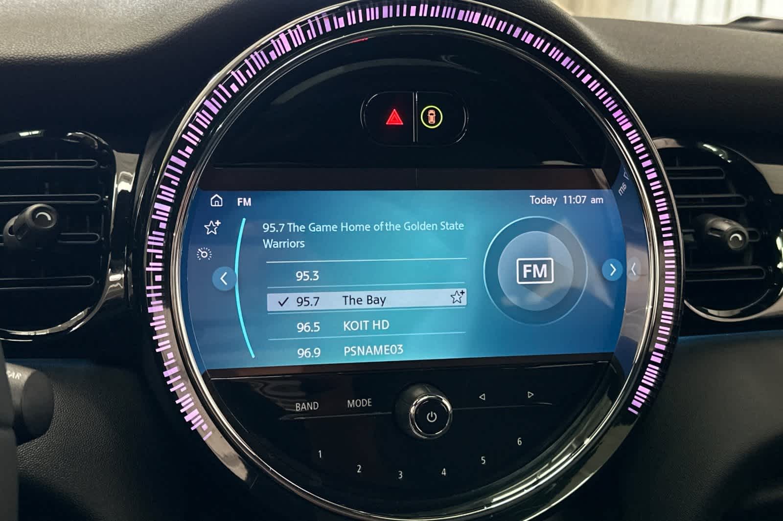 2023 MINI Cooper Hardtop S 18