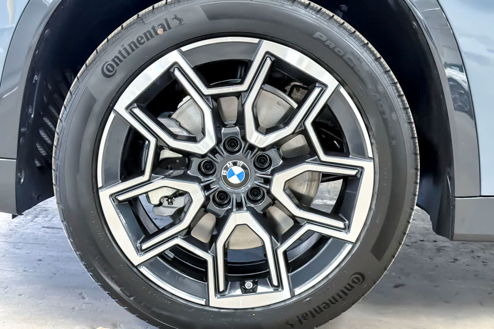 Thumbnail: 2026 BMW X1 - 25