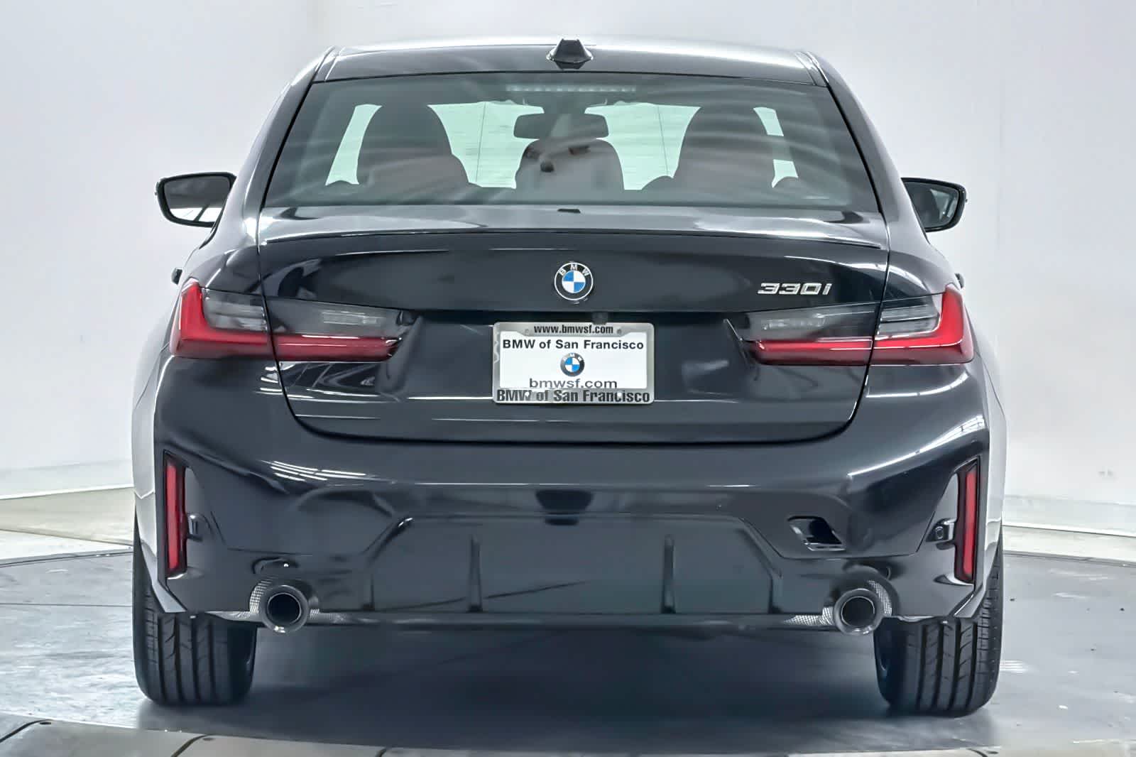 Thumbnail: 2026 BMW 3 Series - 7
