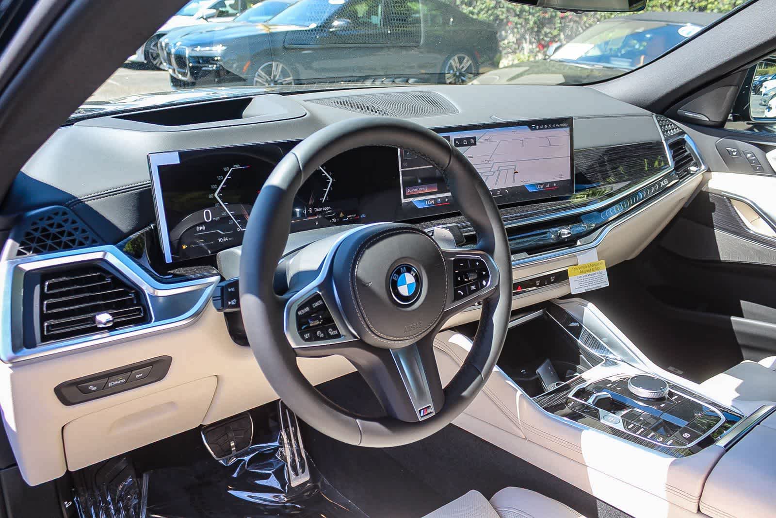 Thumbnail: 2026 BMW X6 - 17