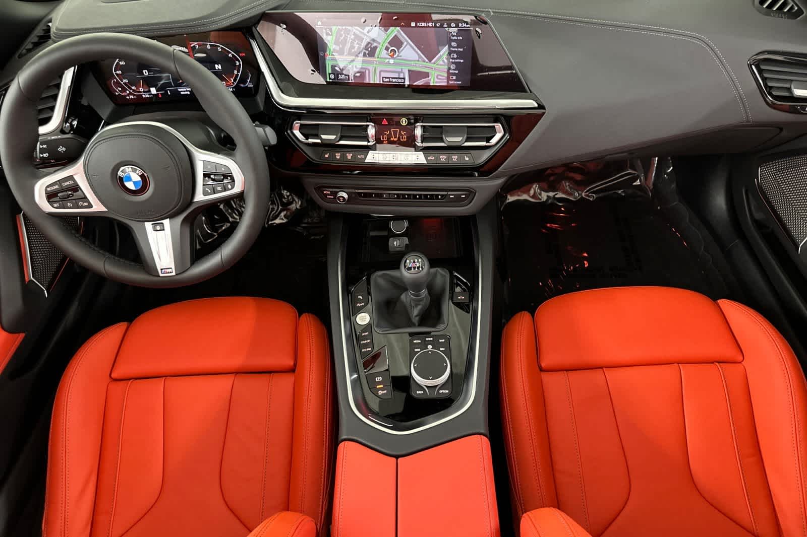 Thumbnail: 2026 BMW Z4 - 3