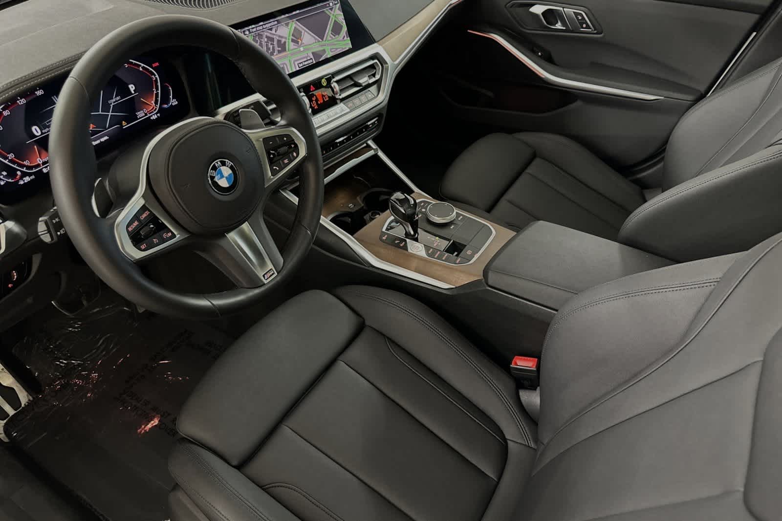 2021 BMW 3 Series 330i 11