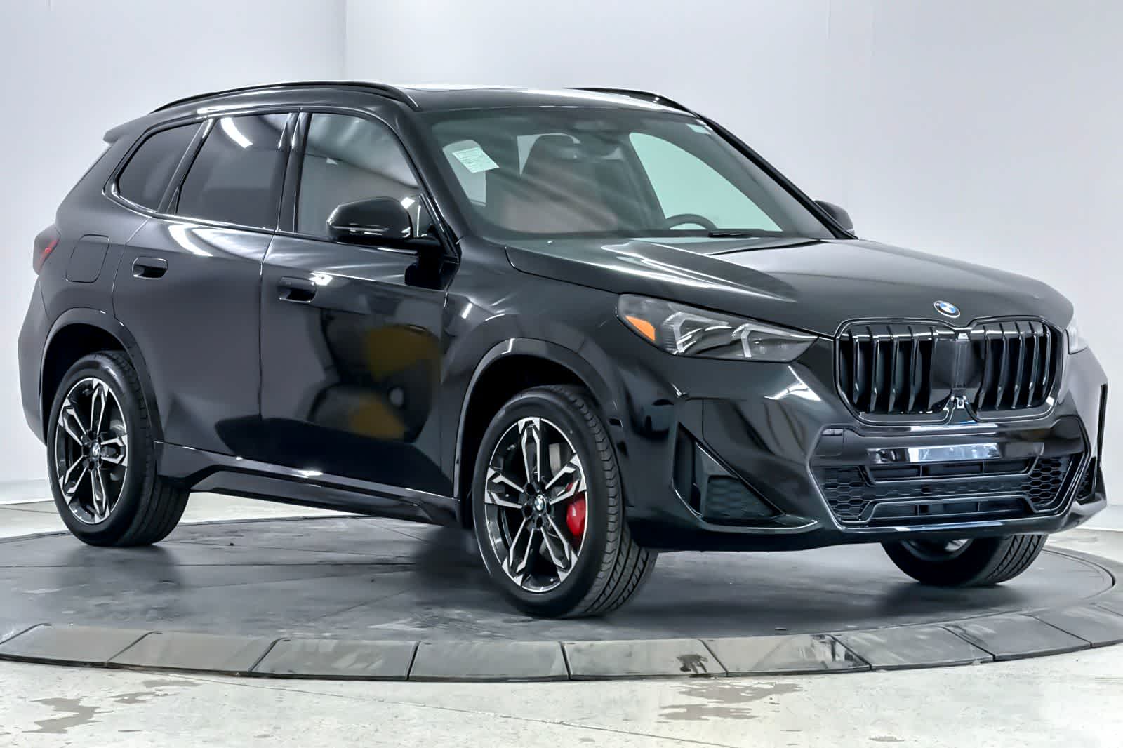 Thumbnail: 2026 BMW X1 - 9