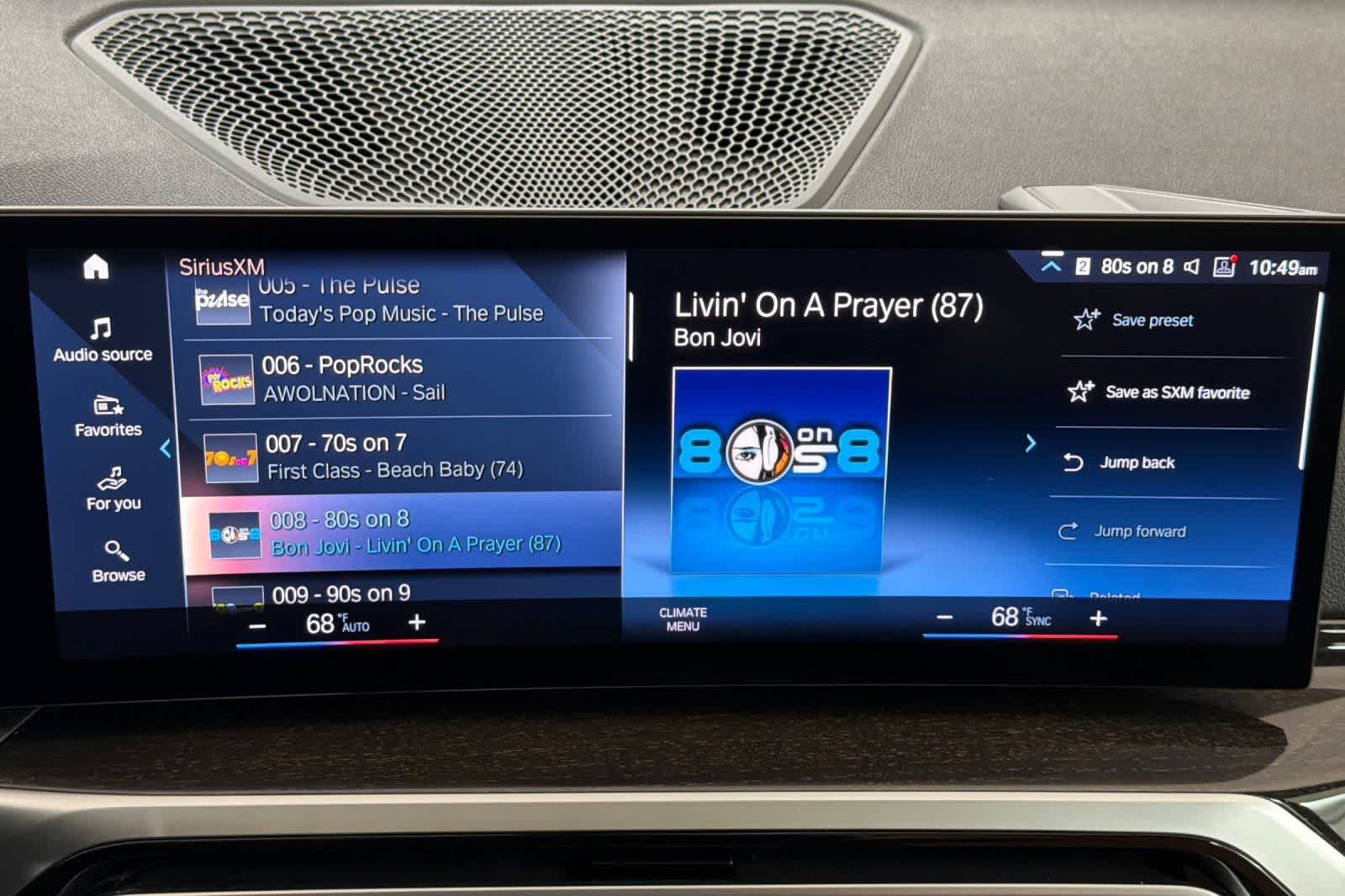 Thumbnail: 2023 BMW 3 Series - 17