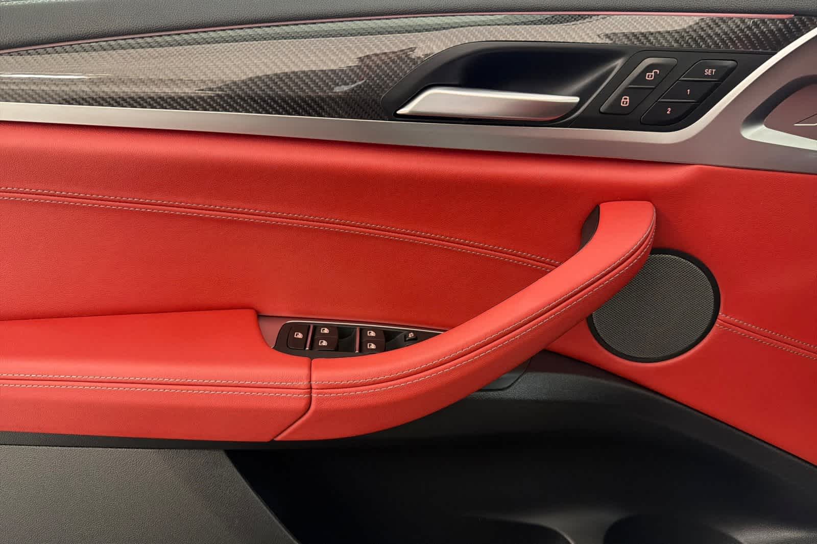 Thumbnail: 2024 BMW X3 - 12